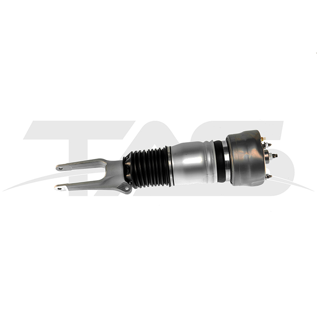 Porsche Panamera (2014-2016) Front Left Air Suspension Strut with ADS