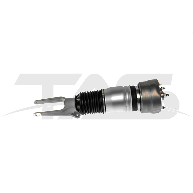 Porsche Panamera (2014-2016) Front Left Air Suspension Strut with ADS
