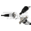VW Touareg 7P Rear Left Air Suspension Strut with ADS