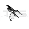 Mercedes-Benz ML W164 Front Suspension Strut with ADS