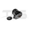 Porsche Cayenne III Rear Left Air Spring