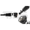BMW X7 G07 Front Left Air Suspension Strut with ADS