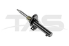 AUDI TT Rear Front Shock Absorber with ADS