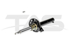 AUDI TT Rear Front Shock Absorber with ADS