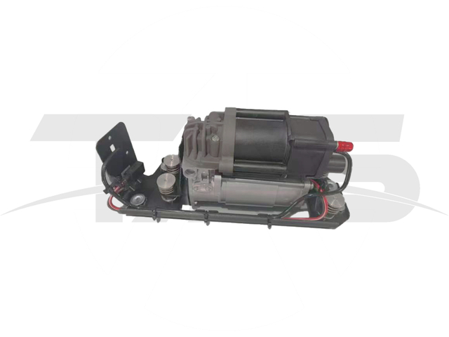 BMW 7 Series F02 Air Suspension Compressor