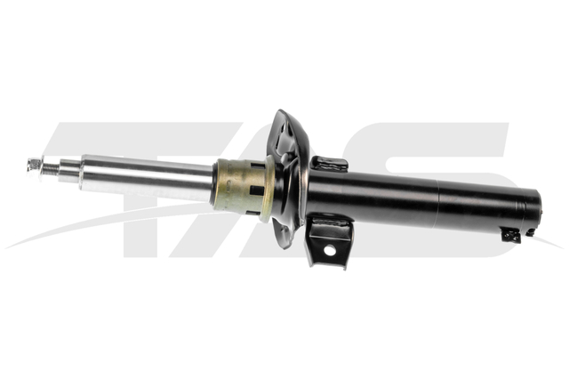 AUDI TT Rear Front Shock Absorber with ADS