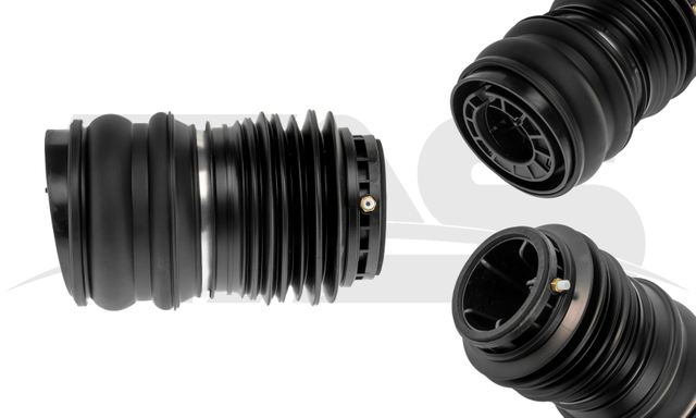 Land-Rover Range Rover Velar Rear Left Air Spring