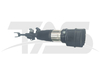 BMW 7 Series G70 Front Right Air Suspension Strut with ADS