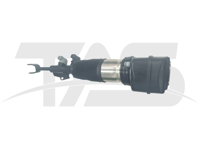 BMW 7 Series G70 Front Right Air Suspension Strut with ADS