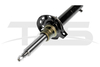 AUDI TT Rear Front Shock Absorber with ADS