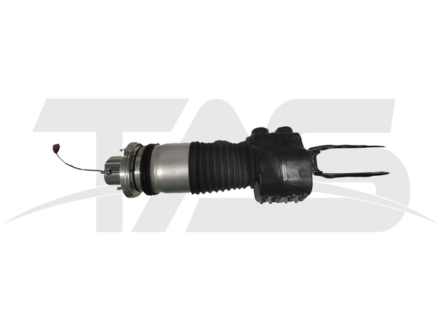 Porsche Taycan Front Left Air Suspension Strut with ADS