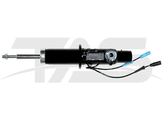 BMW X5 E70 Front Left Air Suspension Strut with ADS
